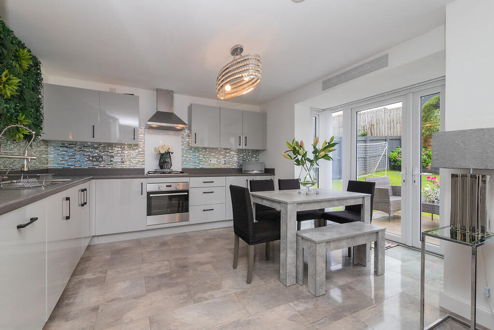 Thumbnail: Glengariff Way, Elderslie, Johnstone