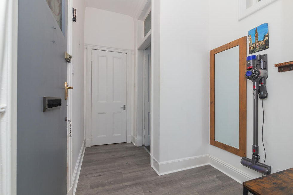 Thumbnail: 31/2 Whitehaugh Drive, Paisley