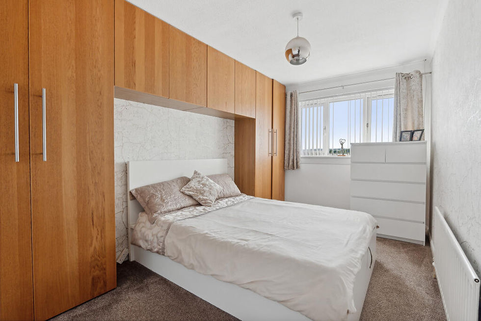 Thumbnail: Morar Crescent, Bishopton, Renfrewshire