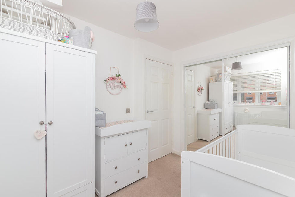 Thumbnail: Ivy Gardens, Paisley, Renfrewshire