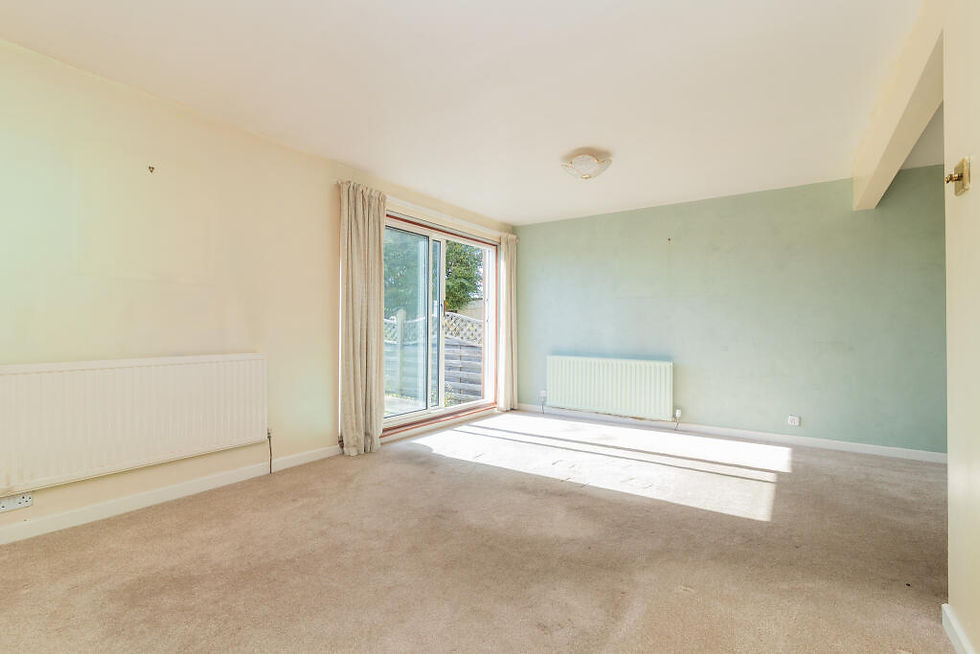 Thumbnail: Hazelwood Road, Bridge of Weir, Renfrewshire