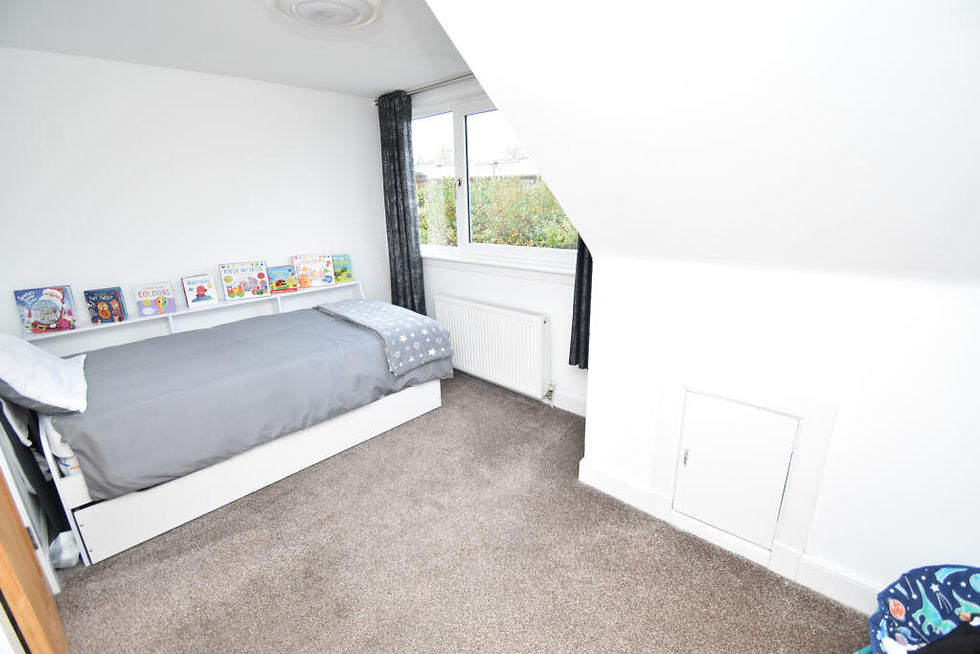 Thumbnail: Hawkhead Avenue, Paisley