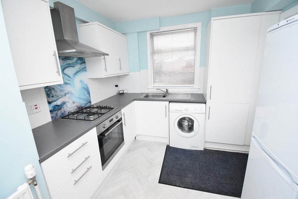 Thumbnail: Bardrain Road, Paisley
