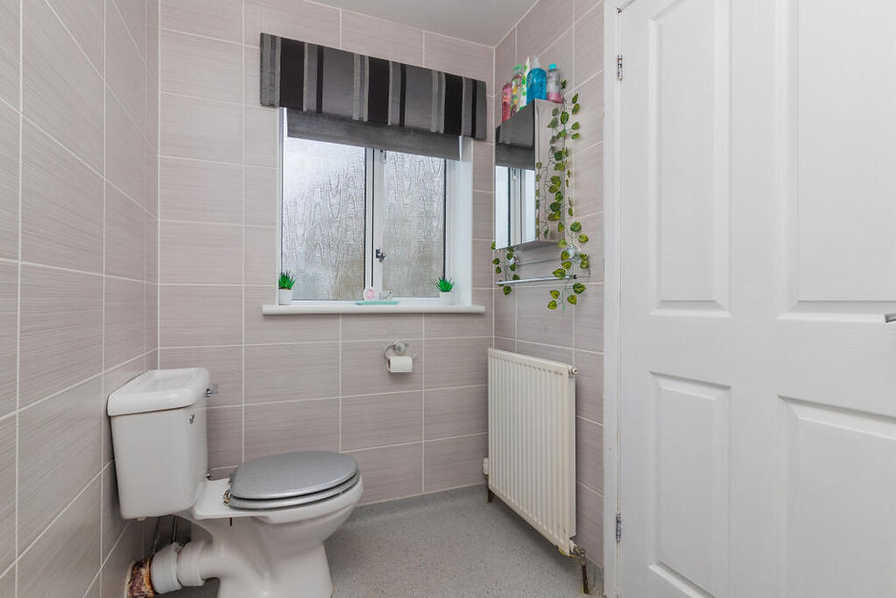 Thumbnail: Lothian Crescent, Paisley,