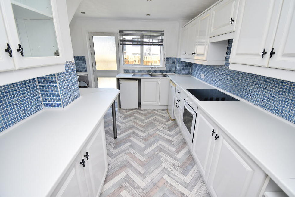 Thumbnail: Tay Place, Johnstone, Renfrewshire