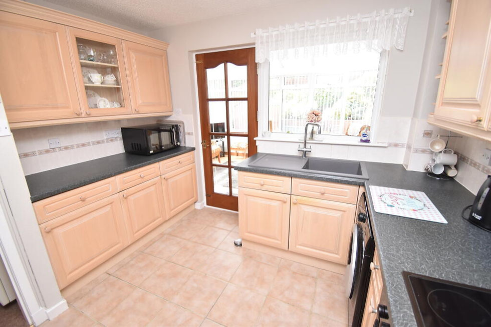 Thumbnail: Fisher Way, Paisley