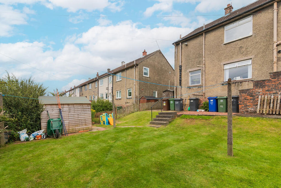 Thumbnail: Lothian Crescent, Paisley,