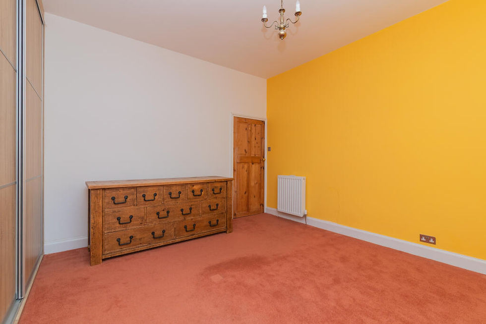 Thumbnail: Thistle Street, Paisley
