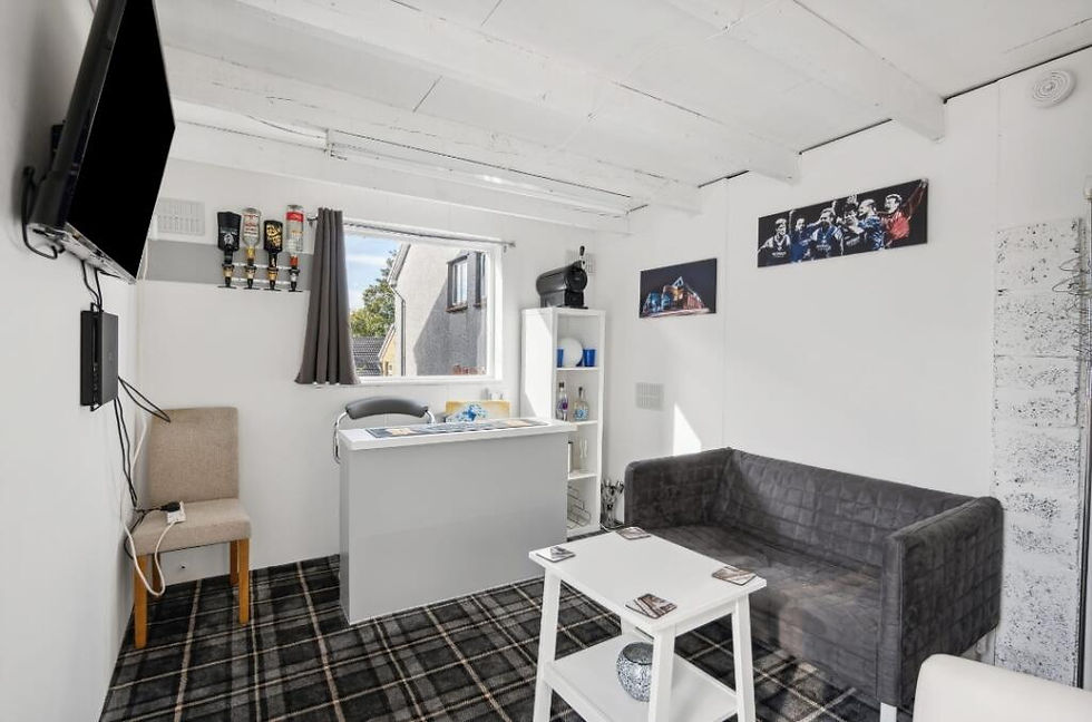 Thumbnail: Morar Crescent, Bishopton, Renfrewshire
