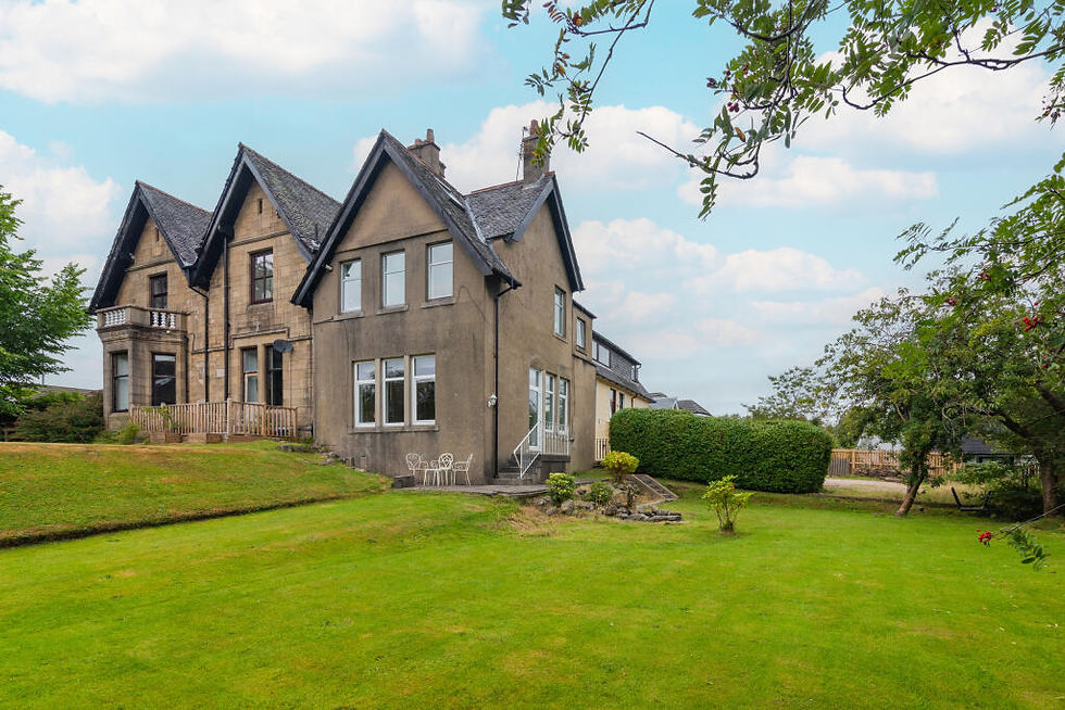 Thumbnail: Flat 2, Hill House, Stanely Road, Paisley