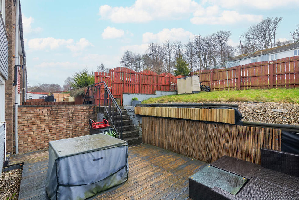 Thumbnail: Foxbar Drive, Paisley