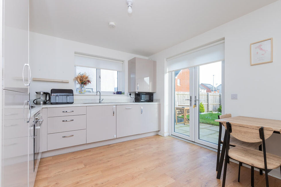 Thumbnail: Carsphairn Avenue, Paisley