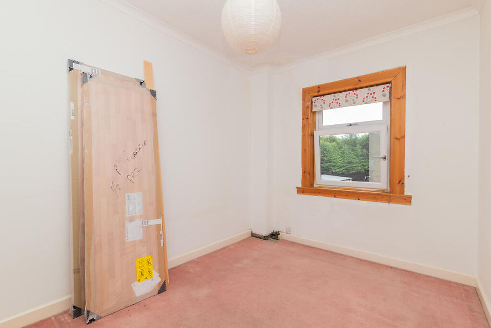 Thumbnail: Thistle Street, Paisley