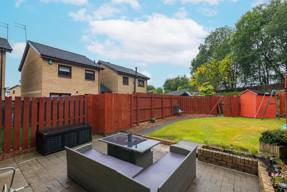Thumbnail: Greenlaw Crescent, Paisley
