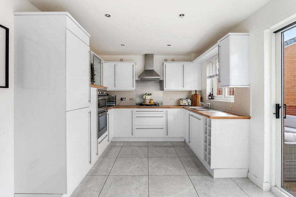 Thumbnail: Parkmanor Avenue, Glasgow