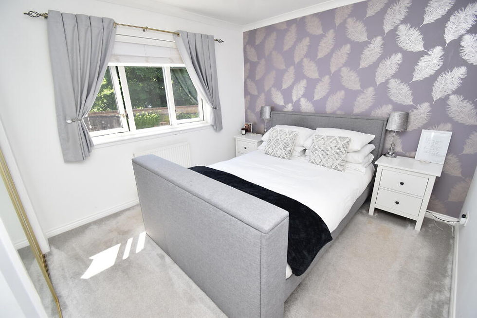 Thumbnail: The Moorings, Paisley, Renfrewshire