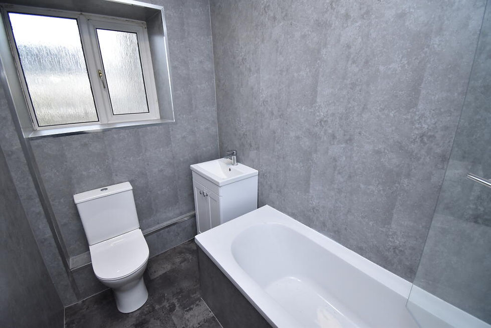 Thumbnail: Flat 1/2, 557 Crookston Road, Glasgow