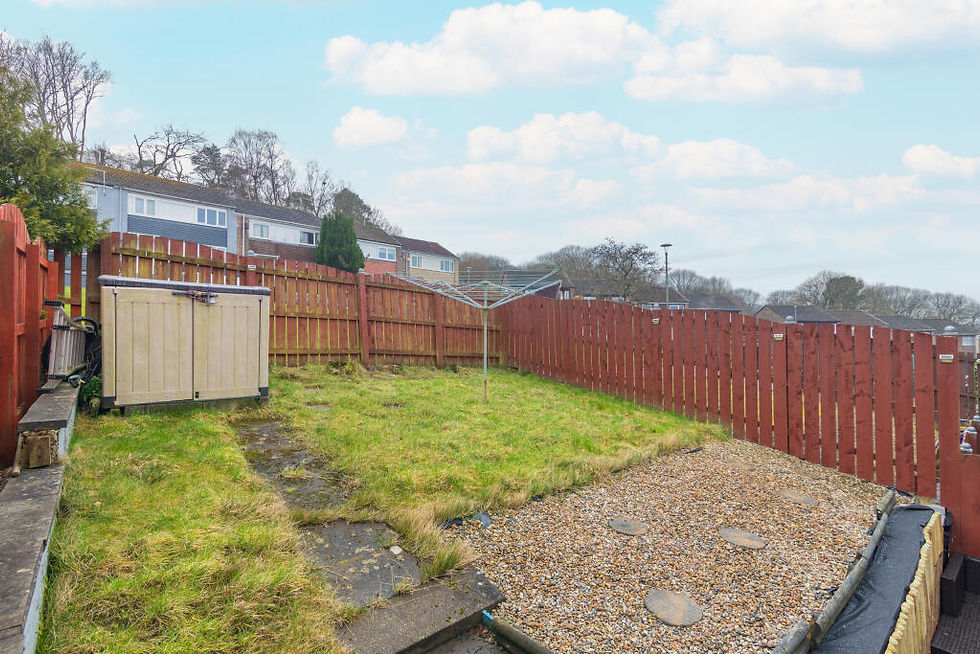 Thumbnail: Foxbar Drive, Paisley