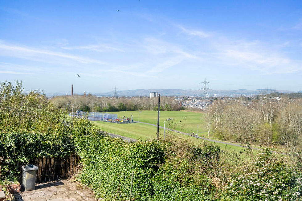 Thumbnail: Benview Terrace, Paisley