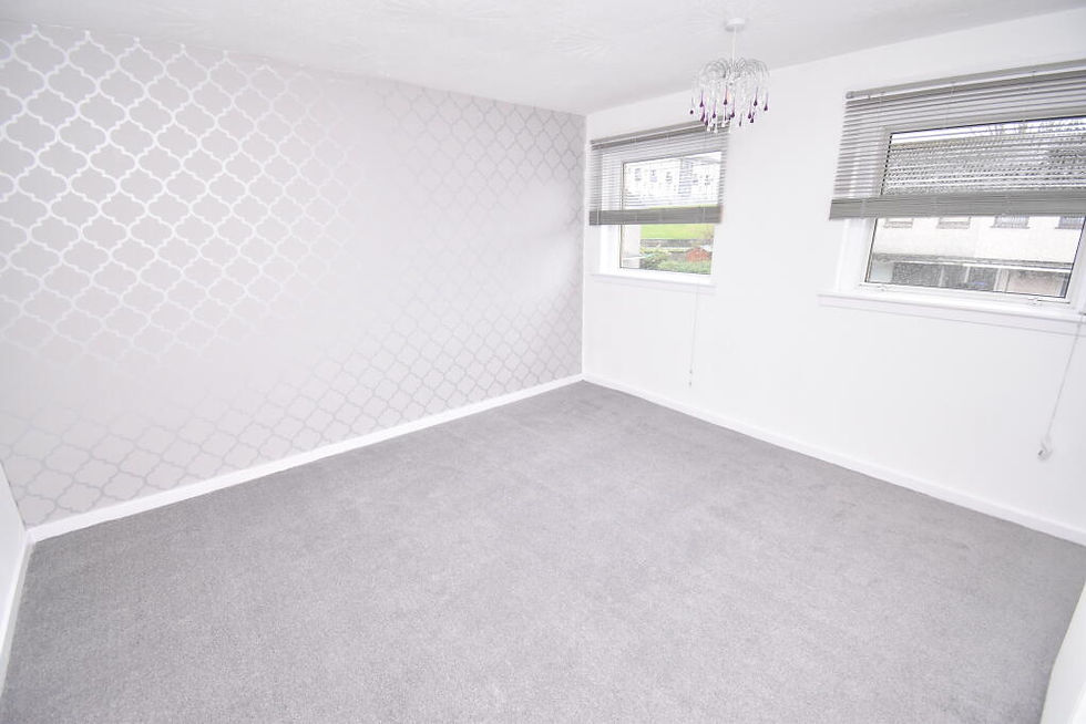 Thumbnail: Tay Place, Johnstone, Renfrewshire