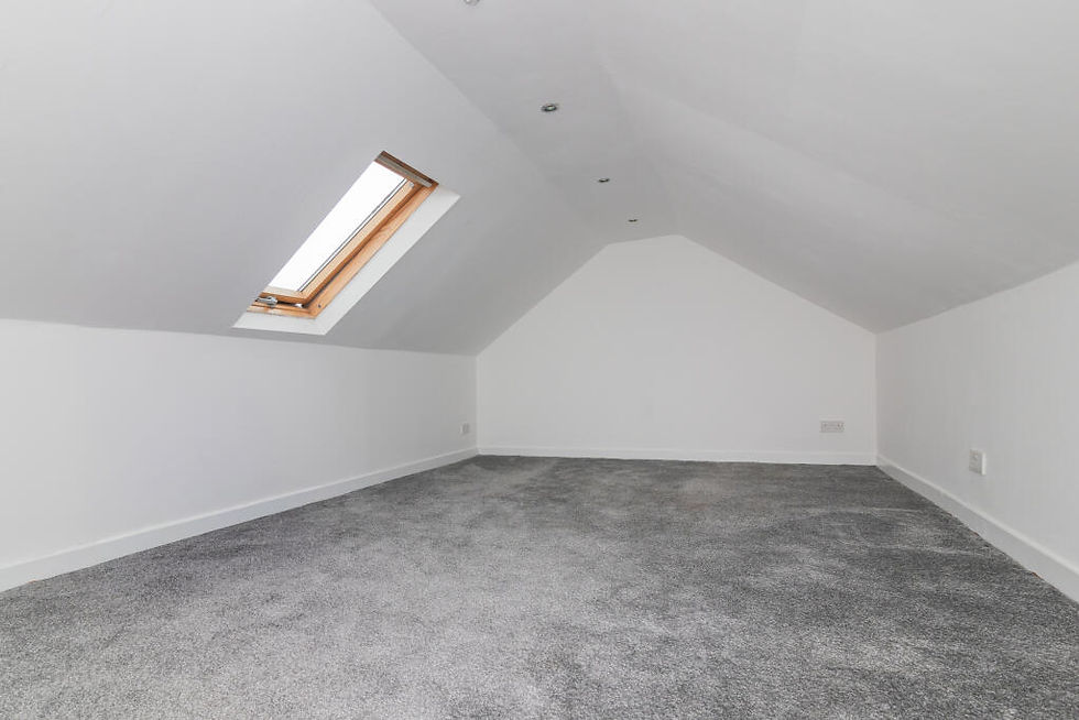 Thumbnail: Glenburn Road, Paisley