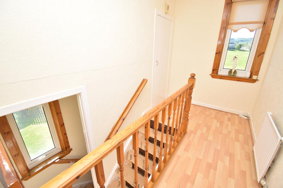 Thumbnail: Cardell Road, Paisley, Renfrewshire