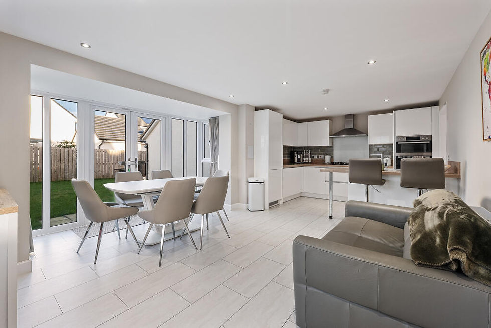 Thumbnail: Sanquhar Way, Bishopton