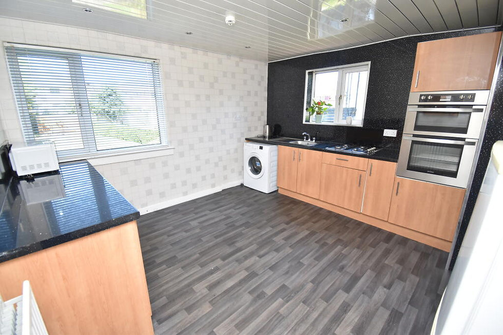 Thumbnail: Cumbrae Road, Paisley