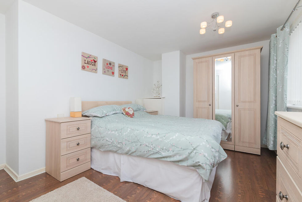 Thumbnail: Brediland Road, Linwood, Paisley