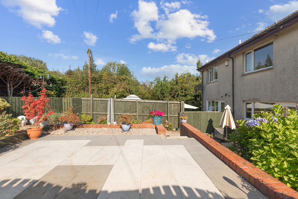 Thumbnail: Brownside Grove, Barrhead, Glasgow