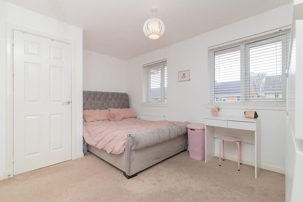 Thumbnail: Ivy Gardens, Paisley, Renfrewshire