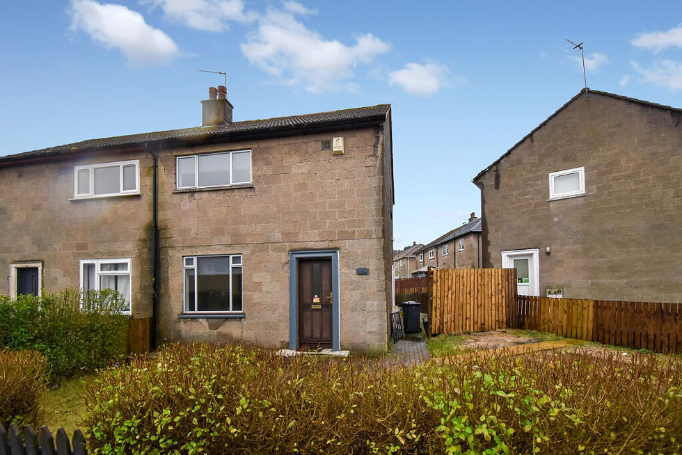 Thumbnail: Bardrain Road, Paisley