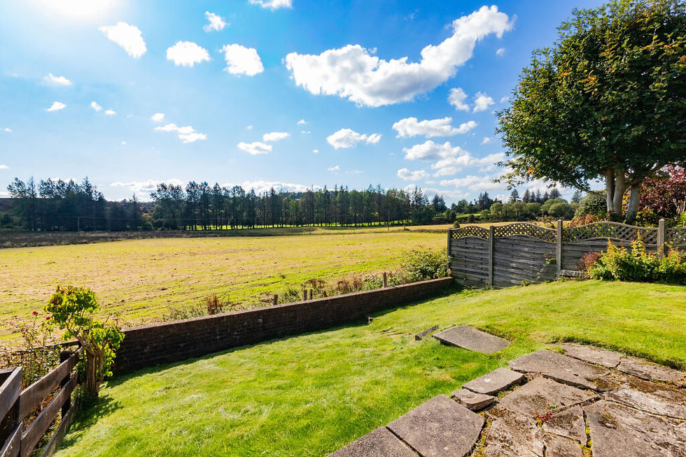 Thumbnail: Hazelwood Road, Bridge of Weir, Renfrewshire
