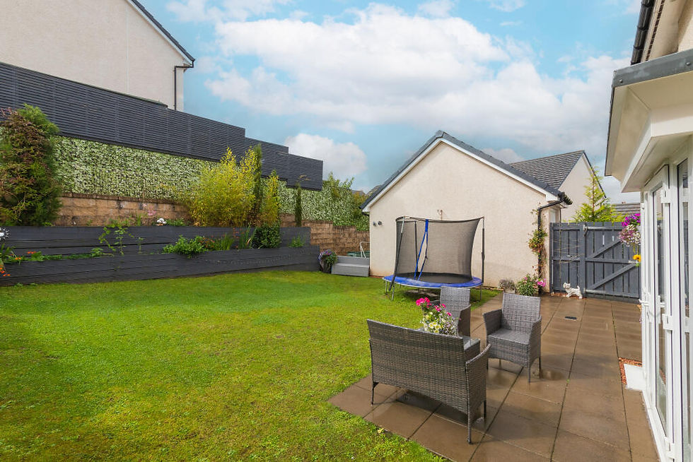 Thumbnail: Glengariff Way, Elderslie, Johnstone