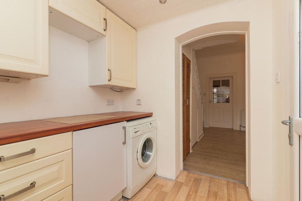 Thumbnail: Thistle Street, Paisley