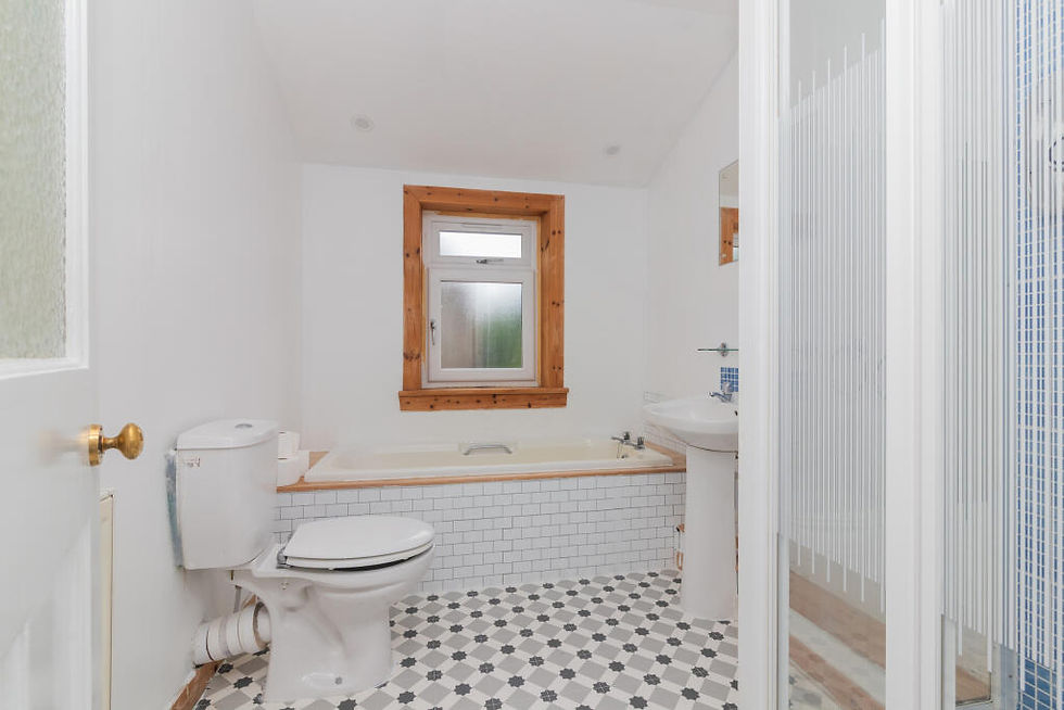 Thumbnail: Thistle Street, Paisley