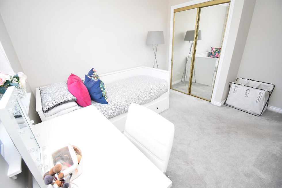 Thumbnail: The Moorings, Paisley, Renfrewshire