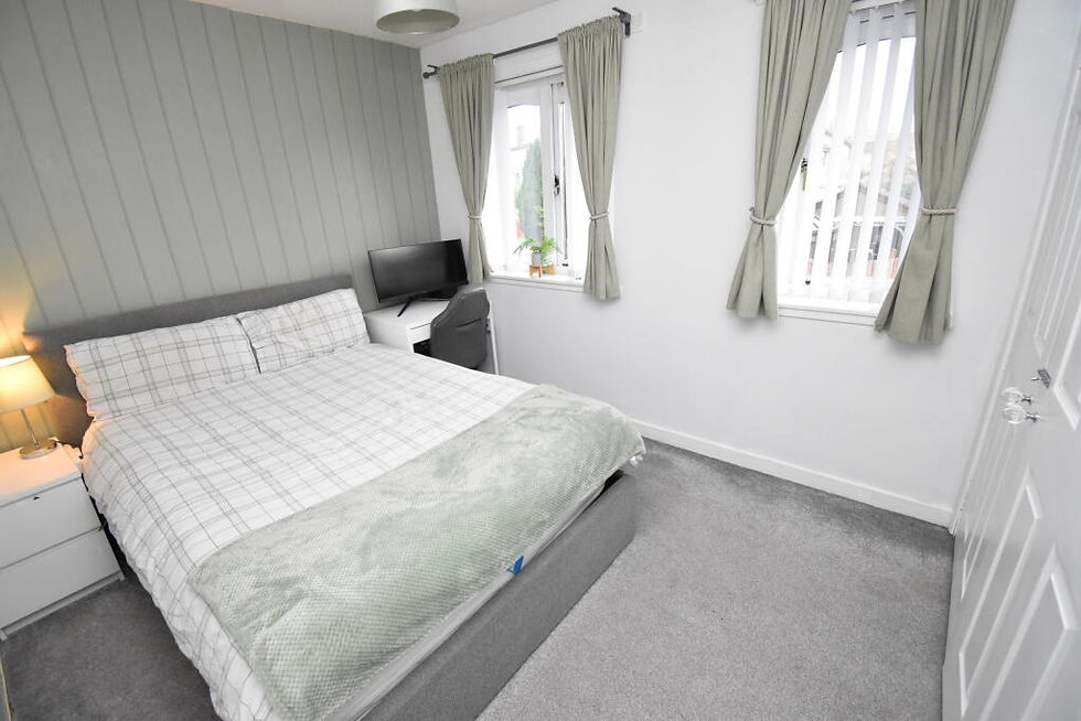Thumbnail: Loanhead Avenue, Linwood, Paisley