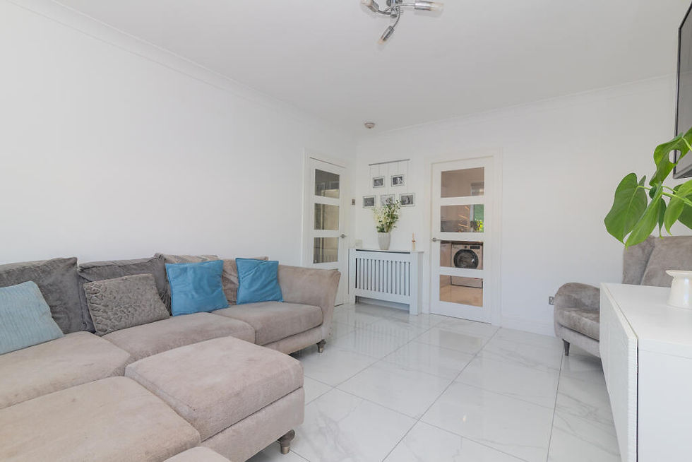 Thumbnail: Burnfoot Crescent, Paisley, Renfrewshire