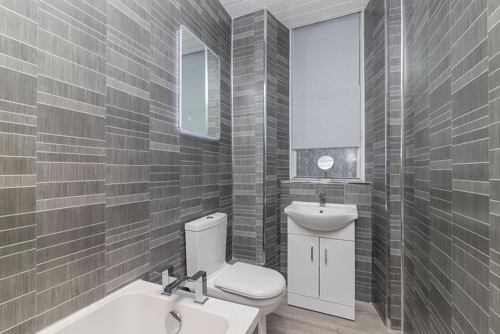 Thumbnail: Flat 1/1, 4 South Park Drive, Paisley