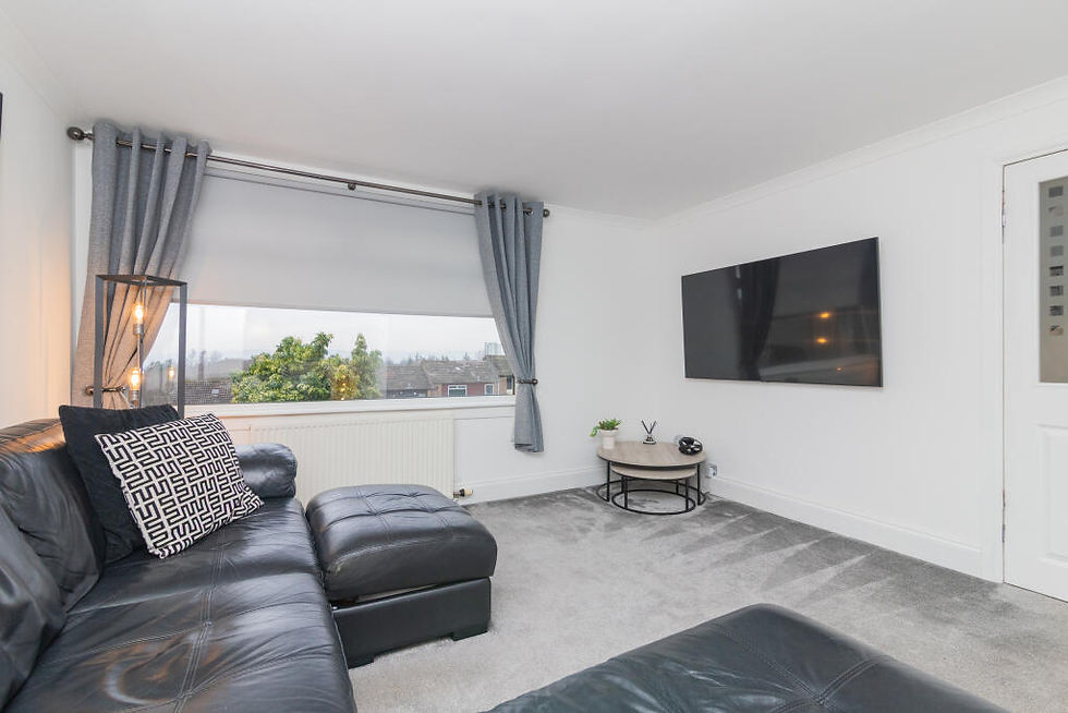 Thumbnail: Foxbar Drive, Paisley