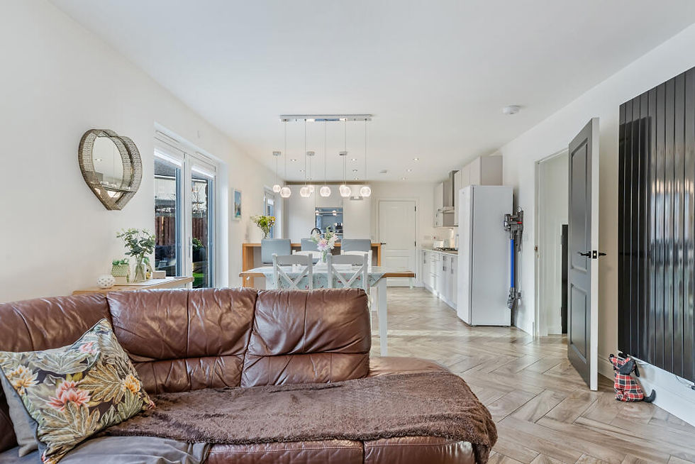 Thumbnail: Foster Crescent, Troon