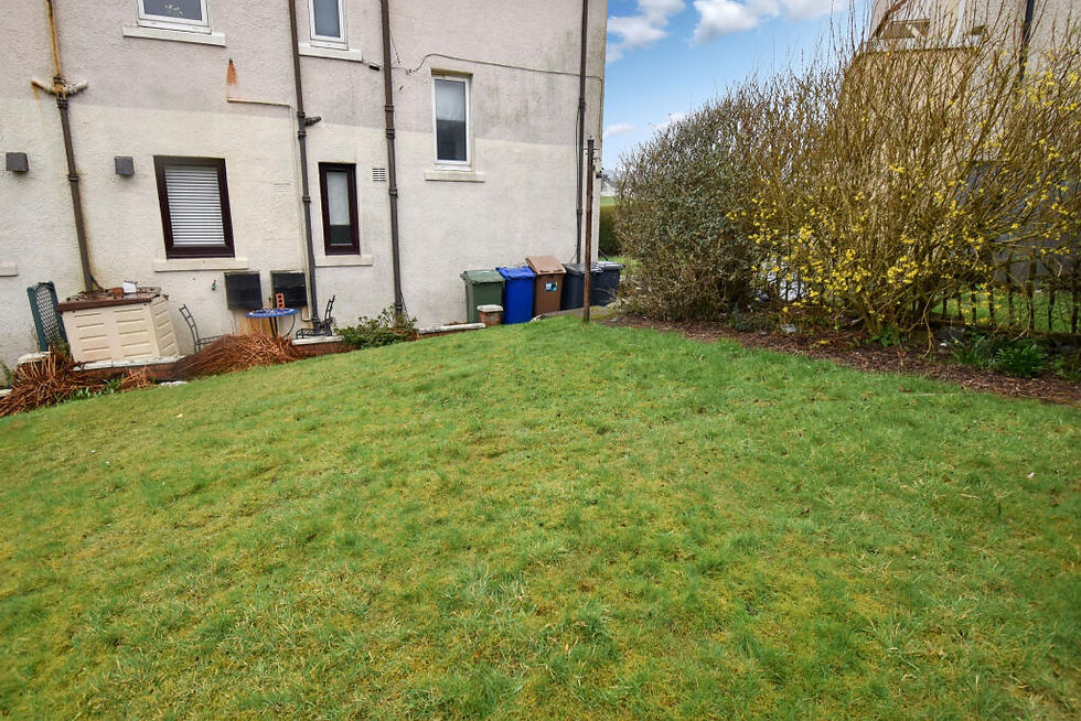 Thumbnail: Cardell Road, Paisley