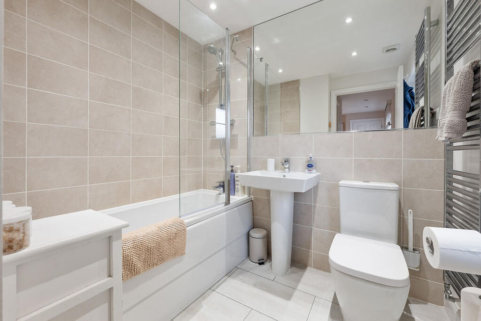 Thumbnail: Sanquhar Way, Bishopton