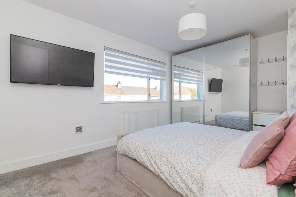 Thumbnail: Burnfoot Crescent, Paisley, Renfrewshire