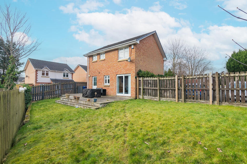 Thumbnail: Arkleston Drive, Paisley