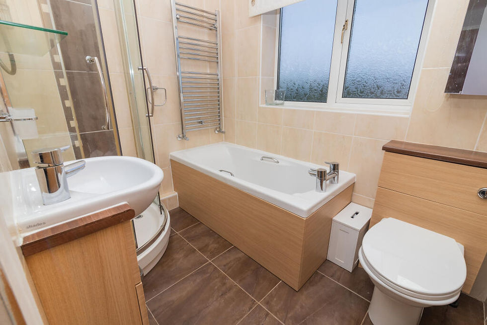 Thumbnail: Gleniffer Road, Renfrew