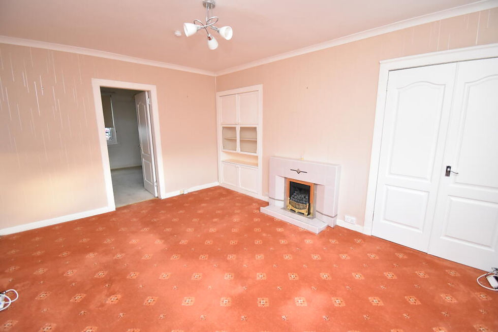 Thumbnail: Lochfield Road, Paisley, Renfrewshire