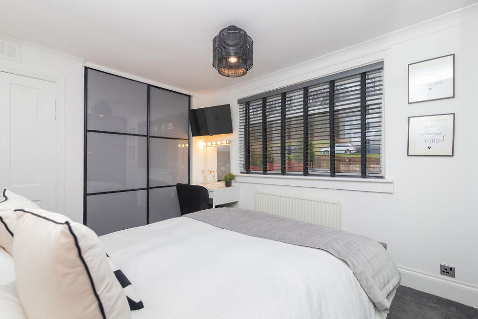 Thumbnail: Foxbar Drive, Paisley