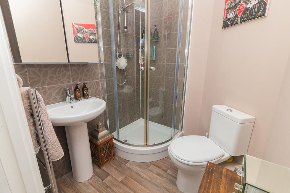 Thumbnail: Strathcarron Wynd, Paisley, Renfrewshire